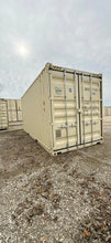 Load image into Gallery viewer, 20&#39; High Cube One Trip Shipping Container in Cincinnati
