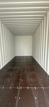 Load image into Gallery viewer, 20&#39; High Cube One Trip Shipping Container in Cincinnati
