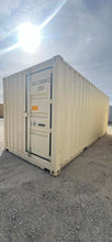 Load image into Gallery viewer, 20&#39; One Trip Tri Door Shipping Container in Cincinnati
